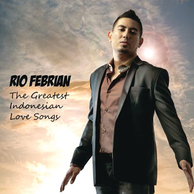 The Greatest Indonesian Love Songs