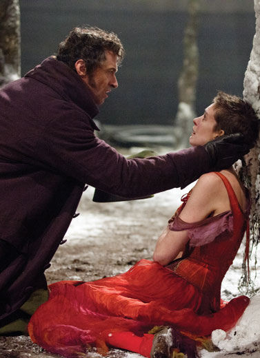 Les Misérables