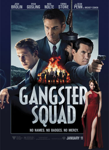 Gangster Squad