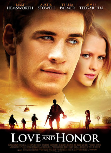 Love and Honor