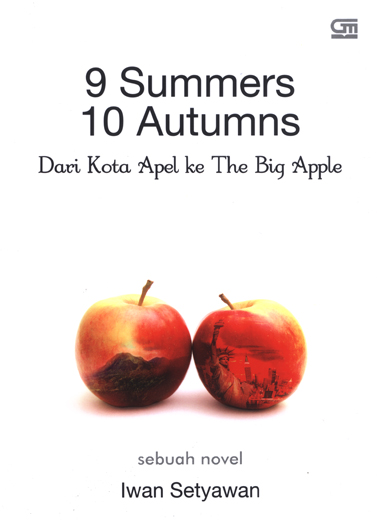 9 Summers 10 Autumns