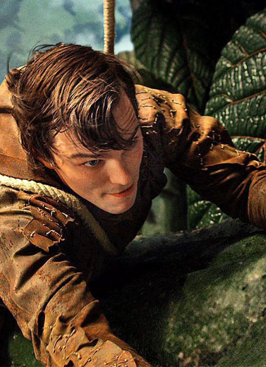 Jack The Giant Slayer
