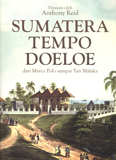 Sumatra Tempo Doeloe