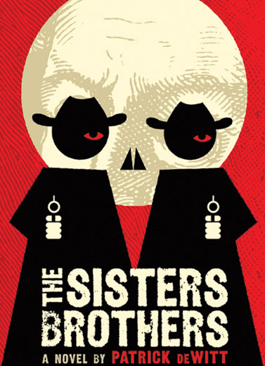 The Sisters Brothers 