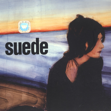 The Best Of Suede