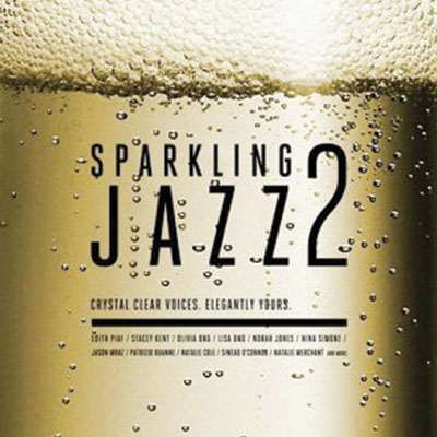 Sparkling Jazz 2