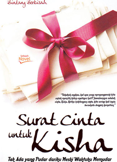 Surat Cinta Untuk Kisha
