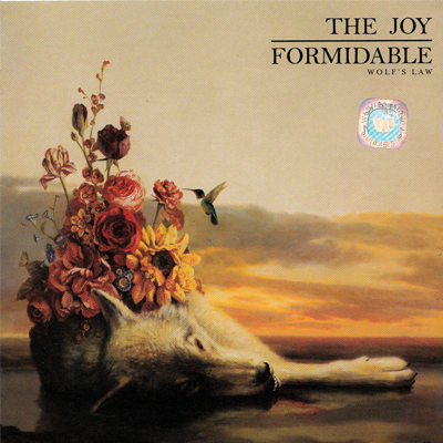The Joy Formidable