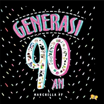 Generasi 90-an