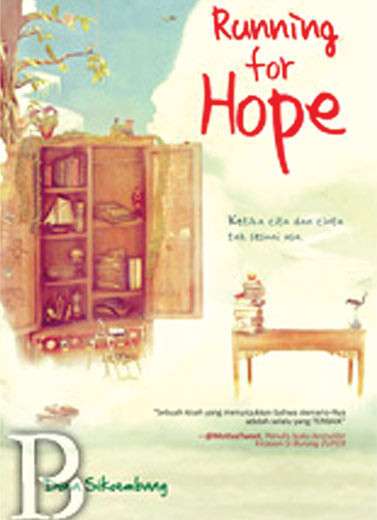 Running for Hope