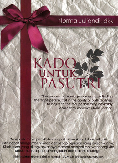 Kado Untuk Pasutri