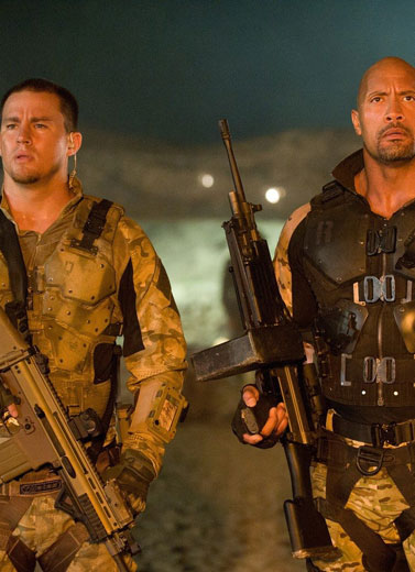 G.I. Joe: Retaliation