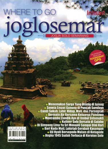 Where to Go Joglosemar