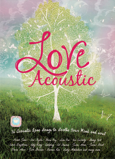Love Acoustic