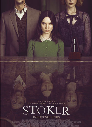 Stoker