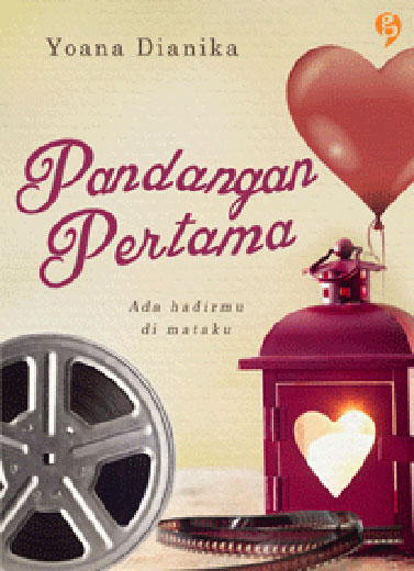 Pandangan Pertama