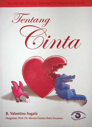 Tentang Cinta