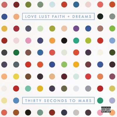 Love Lust Faith
