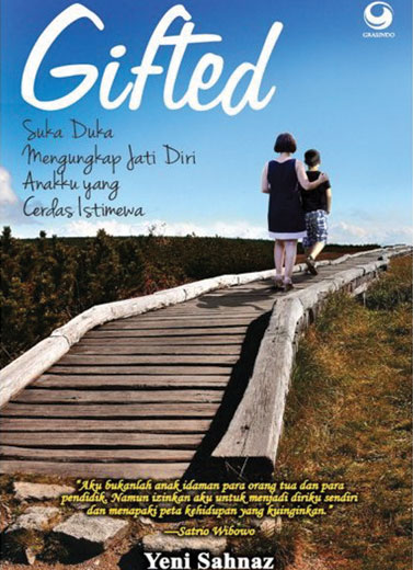 Gifted, Suka Duka Mengungkap Jati Diri Anak yang Cerdas