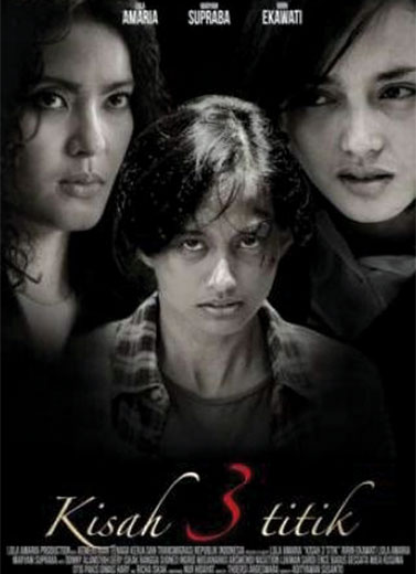 Kisah 3 Titik