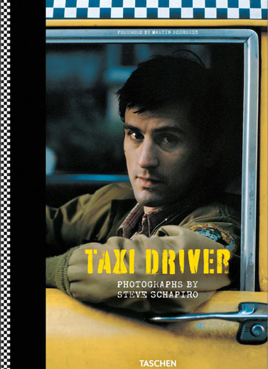 Taxi Driver
