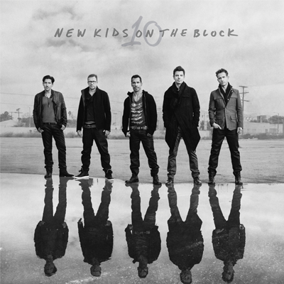New Kids on The Block