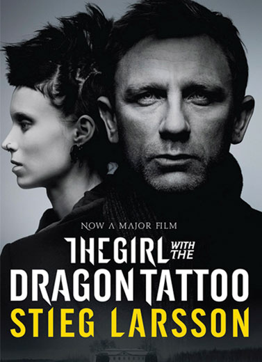 The Girl With The Dragon Tatoo