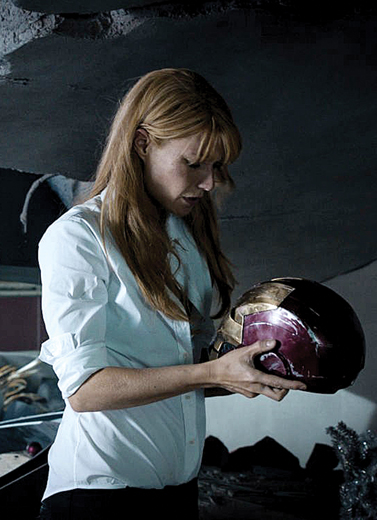Iron Man 3