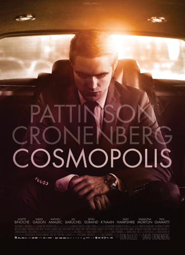 Cosmopolis