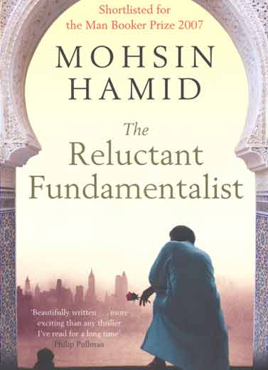 The Reluctant Fundamentalist