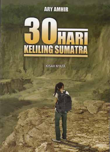 30 Hari Keliling Sumatra