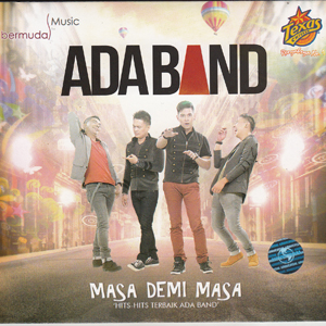 Masa Demi Masa