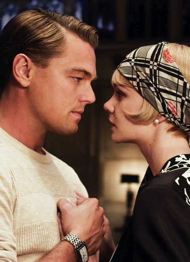 The Great Gatsby
