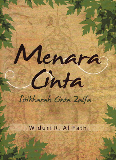 Menara Cinta