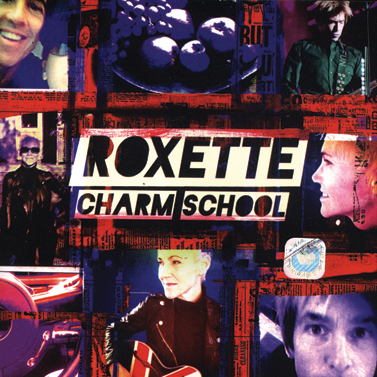 Charm School