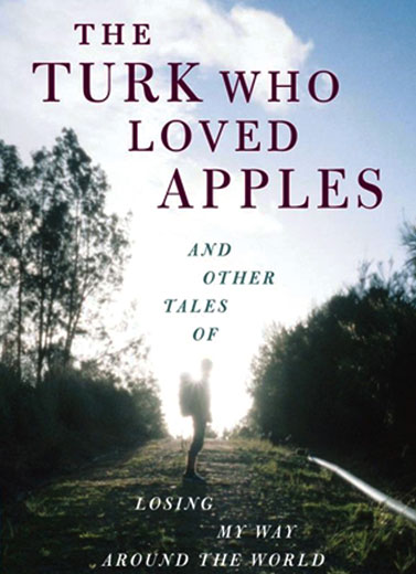 The Turk Who Loved Apples