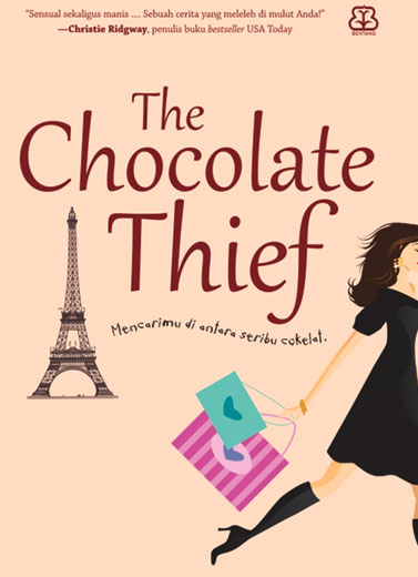 The Chocolate Thief