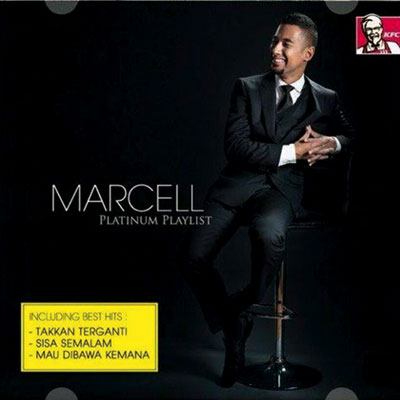 Marcell Platinum Playlist