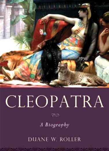 Cleopatra