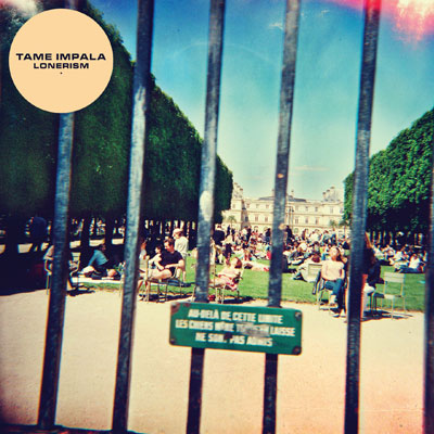 Lonerism