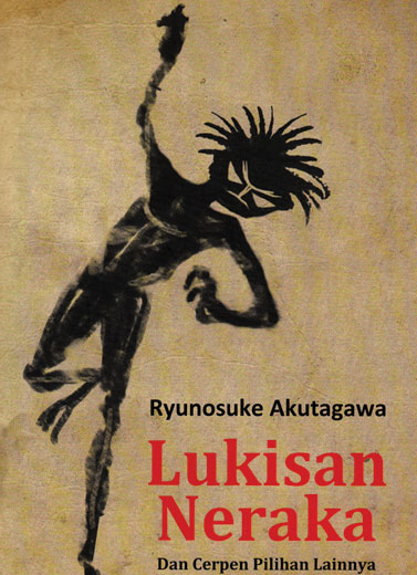 Lukisan Neraka