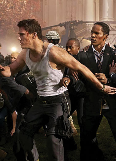 White House Down