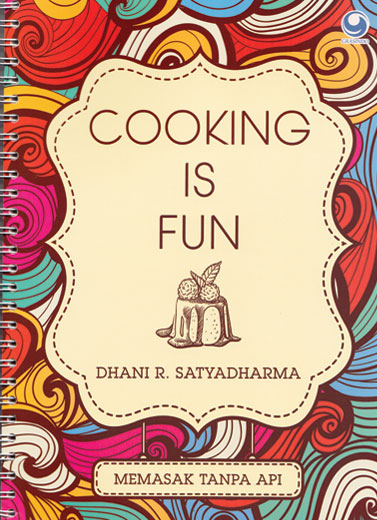 Cooking Is Fun