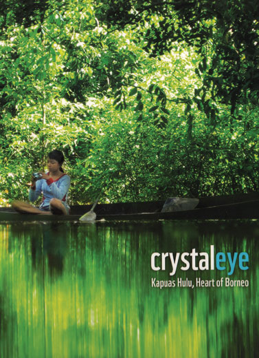 Crystal Eye 