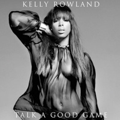 Talk A Good Game