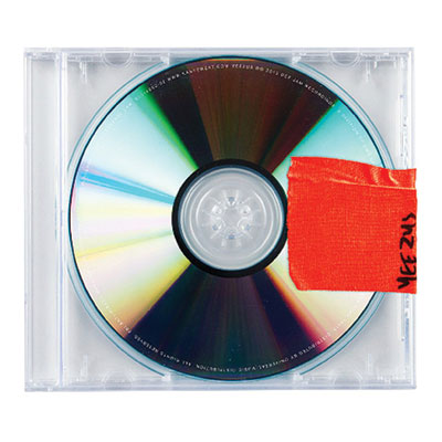 Yeezus