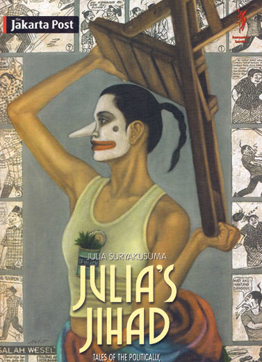 Julia’s Jihad