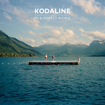 In A Perfect World (Deluxe Edition)