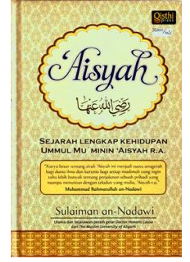 Aisyah, The True Beauty