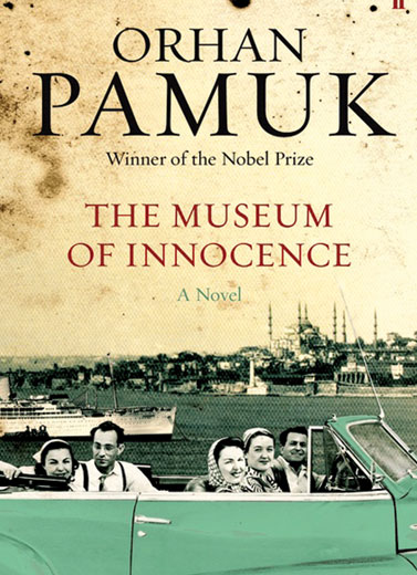 Museum of Innocence